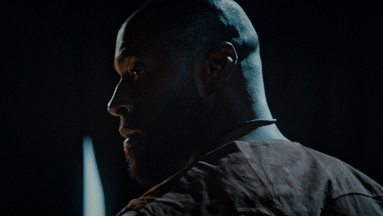 кадр из фильма Squared Circles