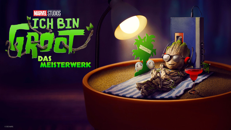 кадр из фильма Лучшая работа