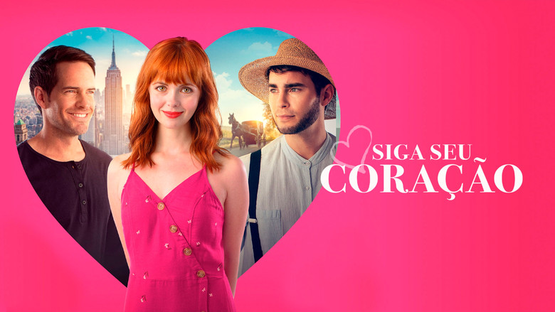 кадр из фильма Follow Your Heart