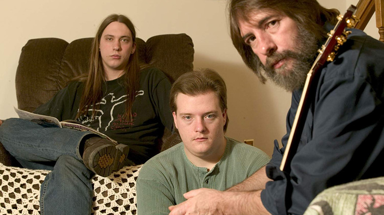 кадр из фильма Country Boys