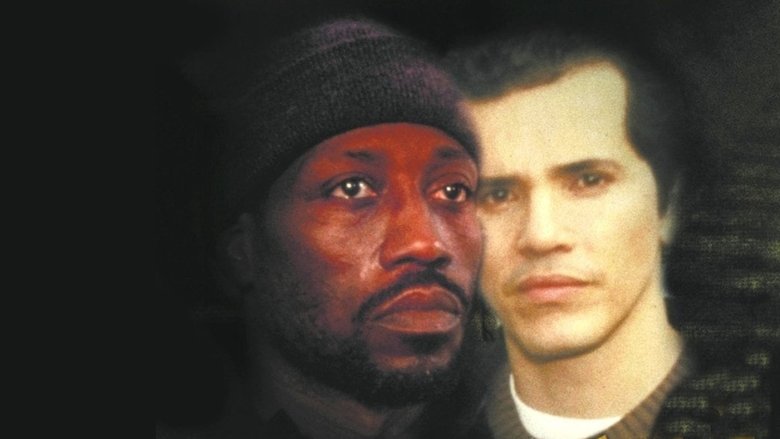 кадр из фильма Зигзаг