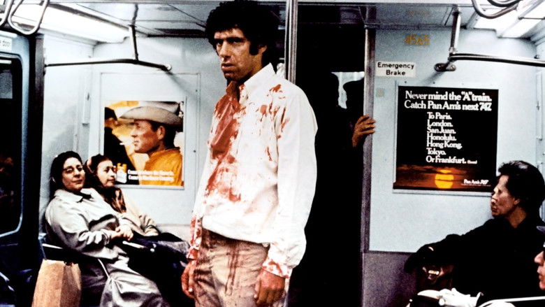 кадр из фильма Little Murders