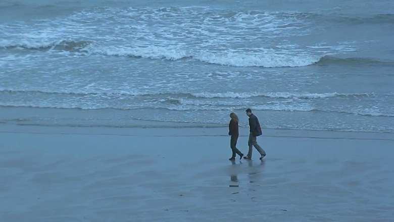 кадр из фильма Боксер