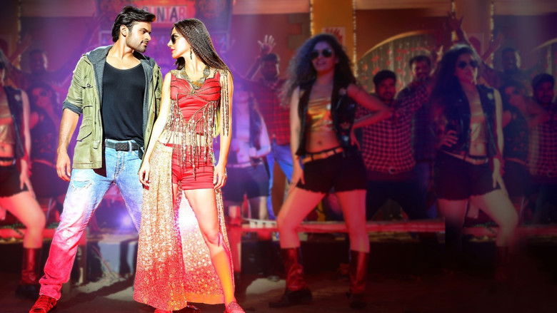 кадр из фильма తిక్క