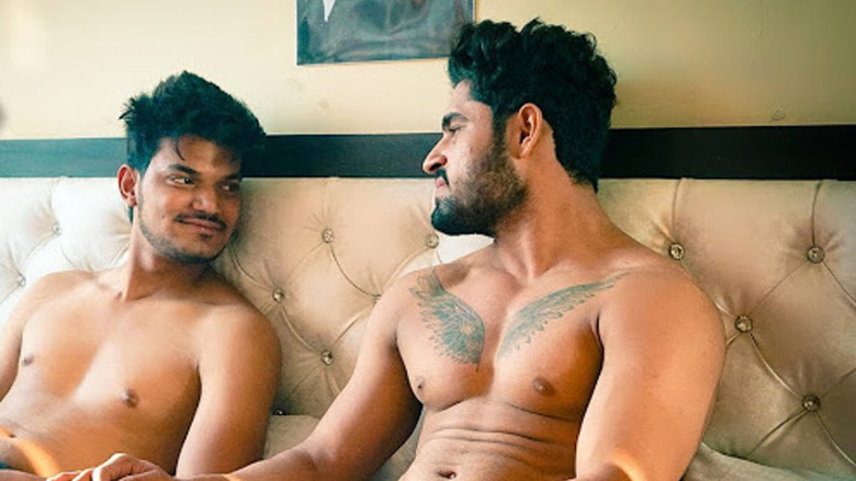 кадр из фильма Welcome Son