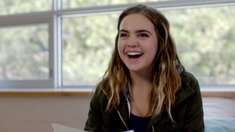 кадр из фильма Каникулы Джой