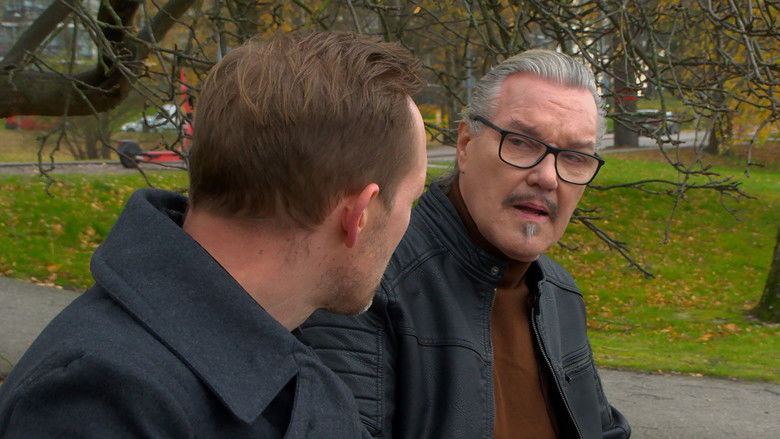 кадр из фильма Toinen Mies