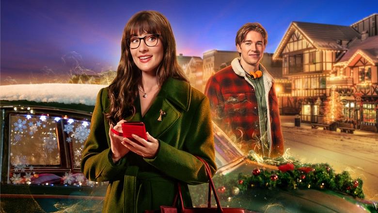 кадр из фильма Рождество в стиле девяностых