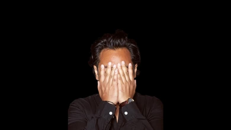 кадр из фильма Daniël Arends: Thuis praat ik bijna nooit