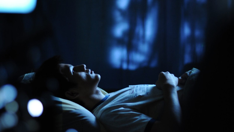 кадр из фильма เจ้านกกระจอก