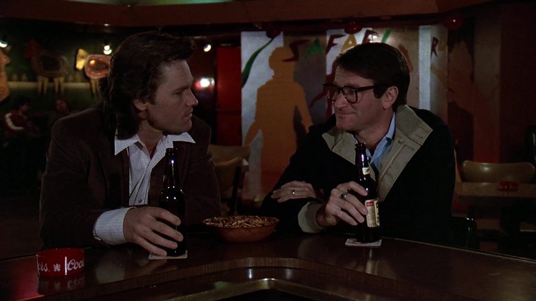 кадр из фильма Лучшие времена