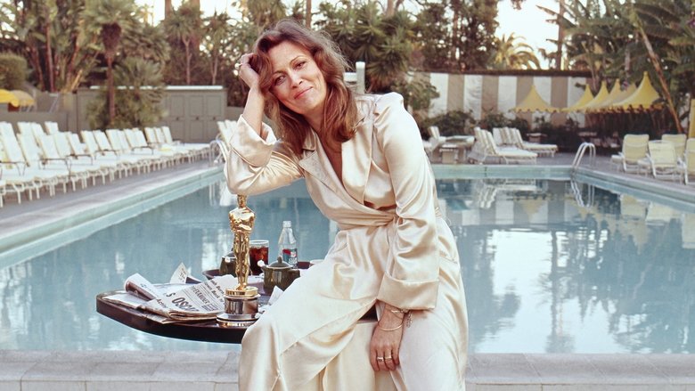 кадр из фильма Faye