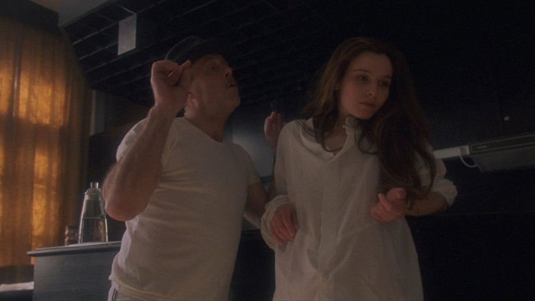 кадр из фильма Асса