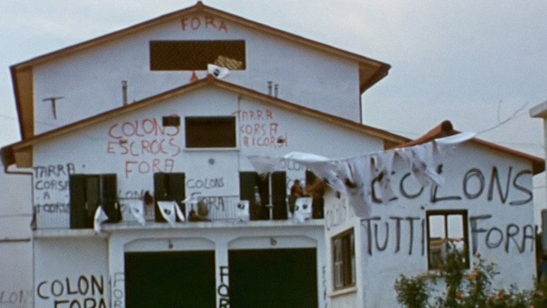 кадр из фильма Corse, l'épopée d'une île