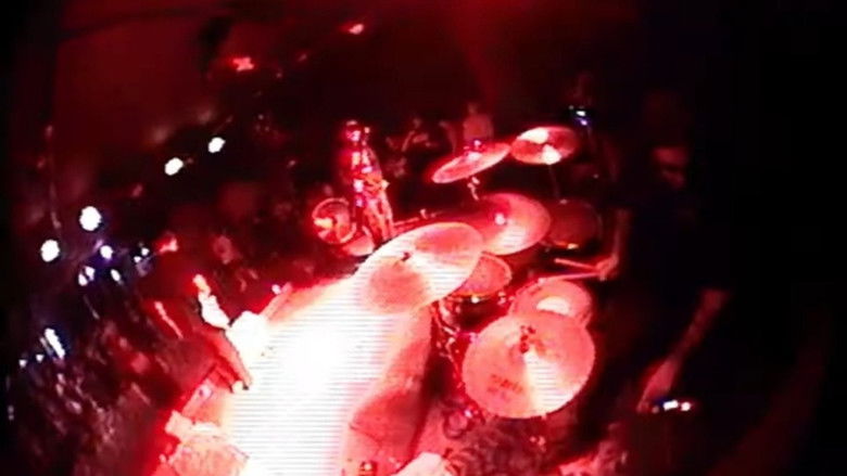 кадр из фильма BOWEL EROSION - LIVE @ AMH 6/29/25