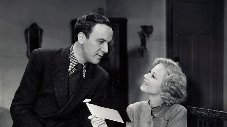 кадр из фильма Tag det som en mand