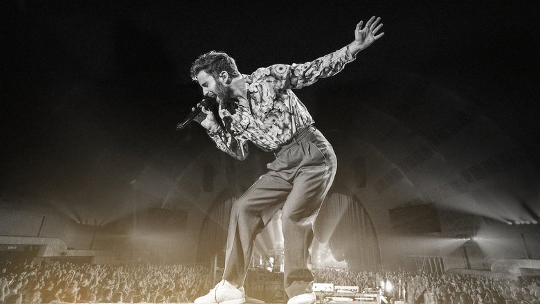 кадр из фильма Ben Platt: Live from Radio City Music Hall