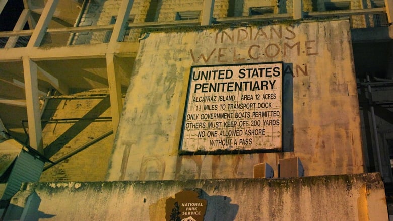 кадр из фильма Drain Alcatraz