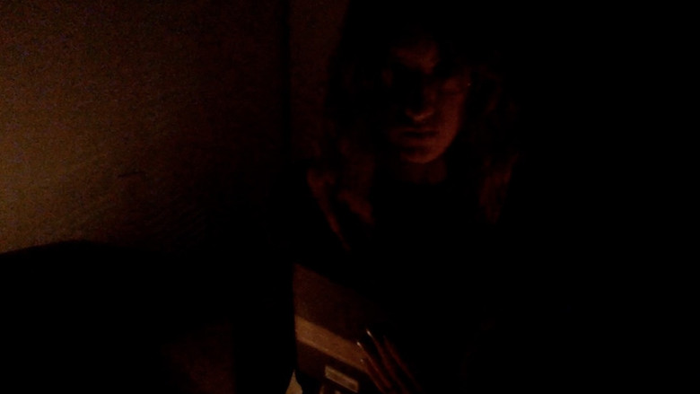 кадр из фильма Cyber Cemetery