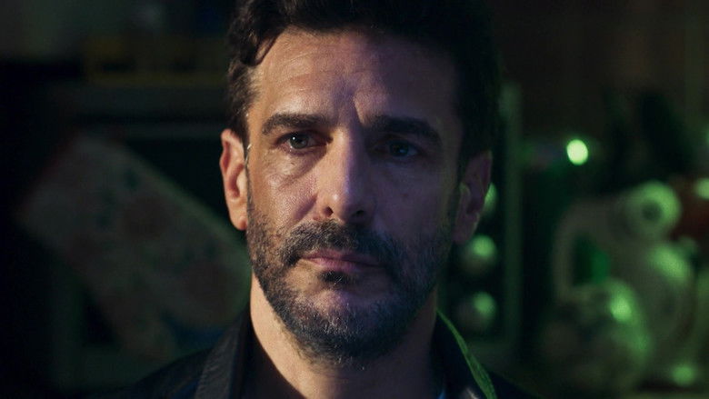 кадр из фильма Блуждающее сердце