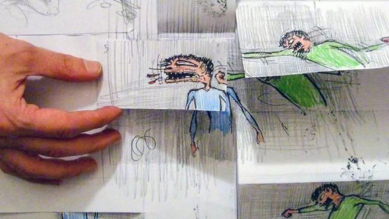 кадр из фильма Videogioco