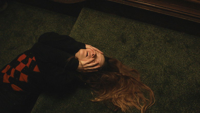 кадр из фильма Спасительница