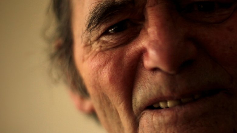 кадр из фильма Harold's Going Stiff