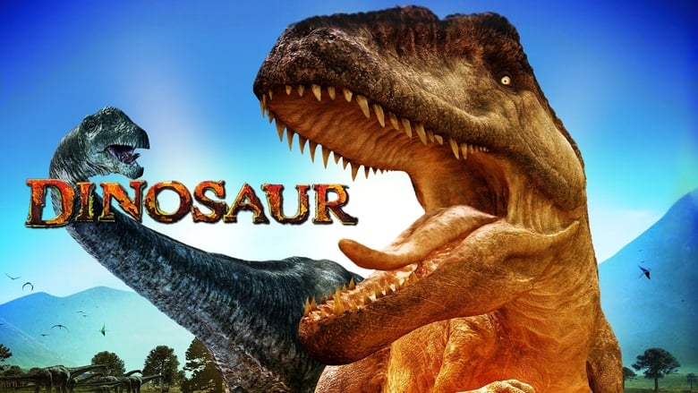 кадр из фильма Динозавры Патагонии