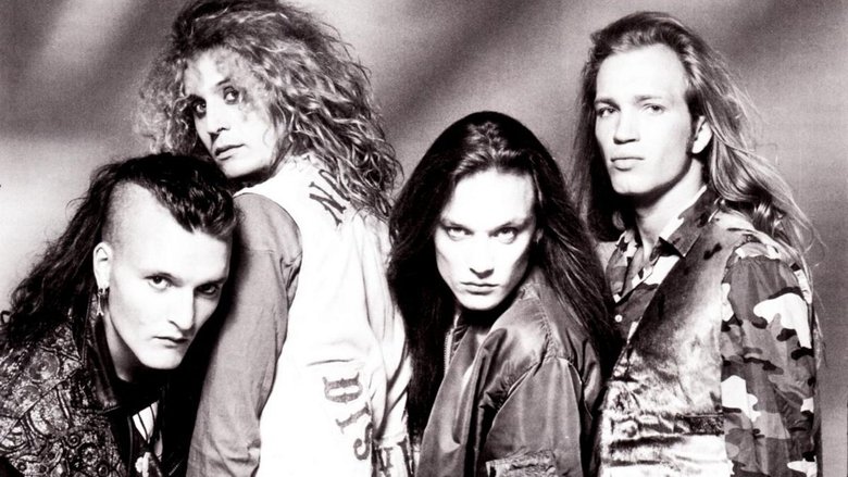 кадр из фильма D.A.D.: True Believer