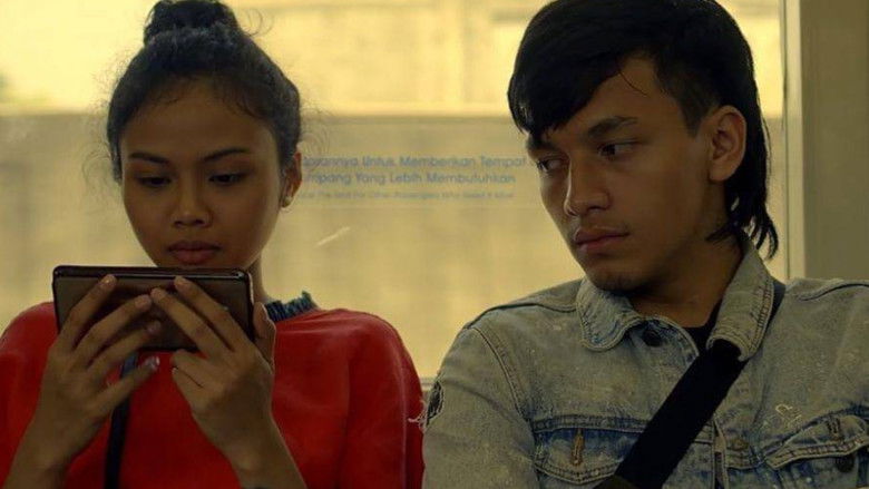 кадр из фильма Jakarta vs Everybody