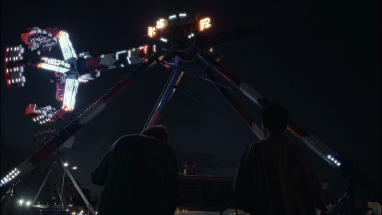 кадр из фильма Noksan