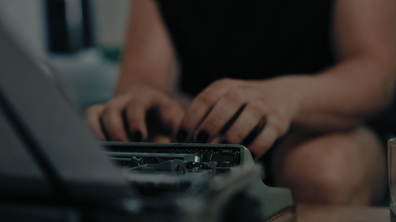 кадр из фильма Impulsos