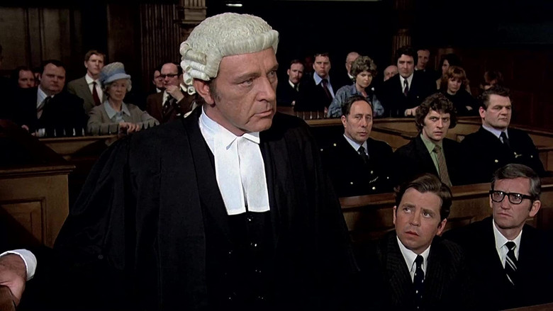 кадр из фильма Прикосновение медузы