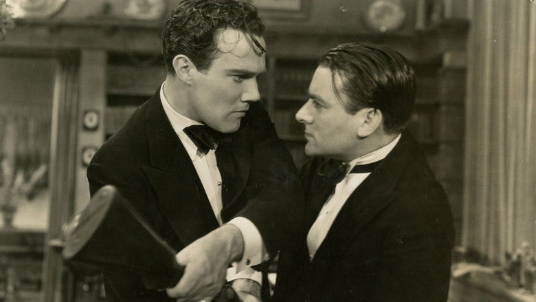 кадр из фильма The Eyes of the World