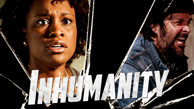 кадр из фильма Inhumanity