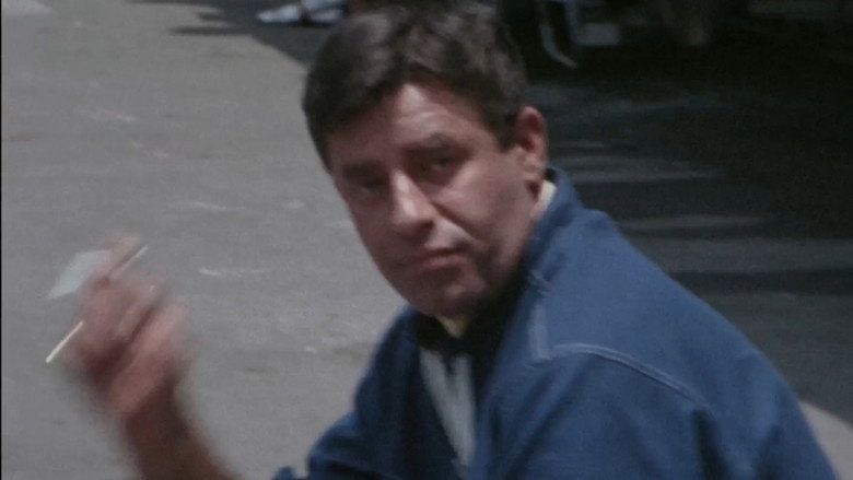 кадр из фильма The Silent Treatment