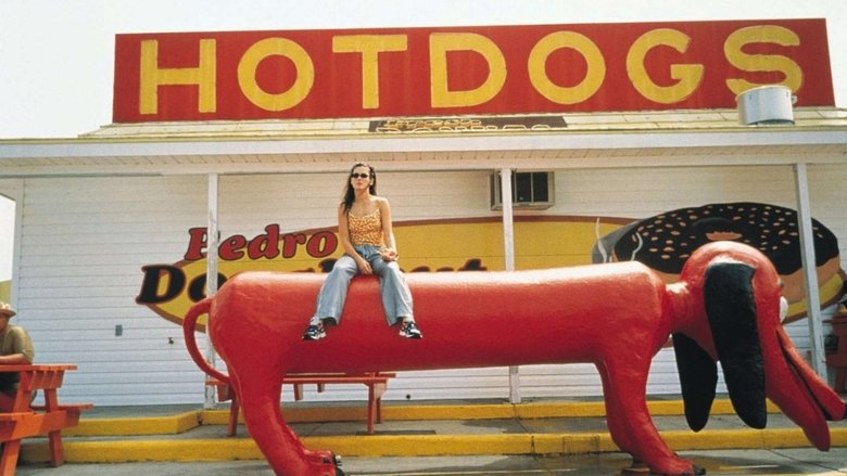 кадр из фильма Силы природы