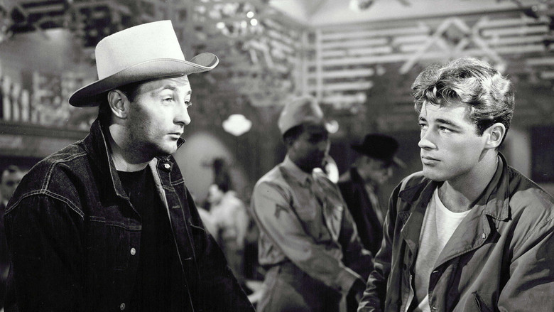 кадр из фильма Till the End of Time