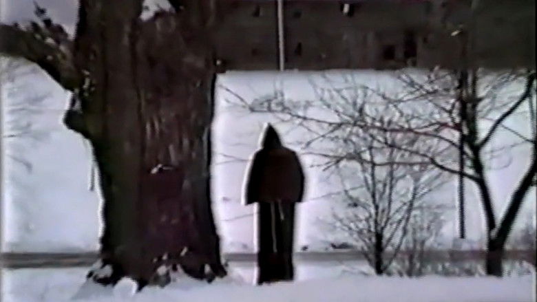 кадр из фильма Hallucinations