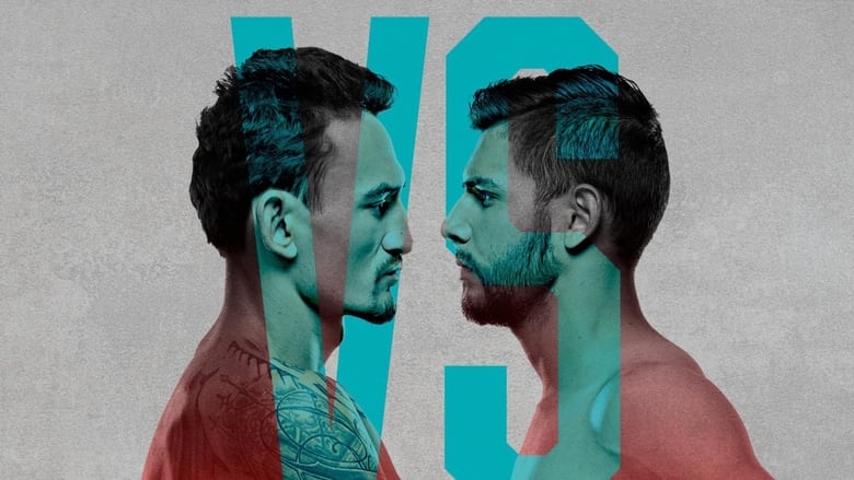 кадр из фильма UFC Fight Night 197: Holloway vs. Rodríguez