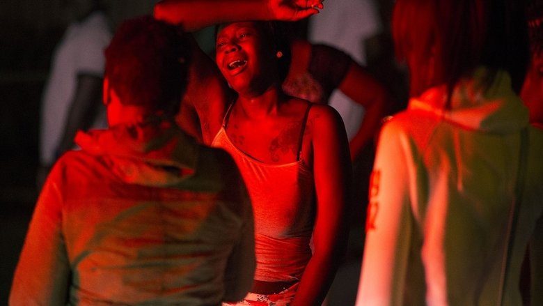 кадр из фильма MOVE