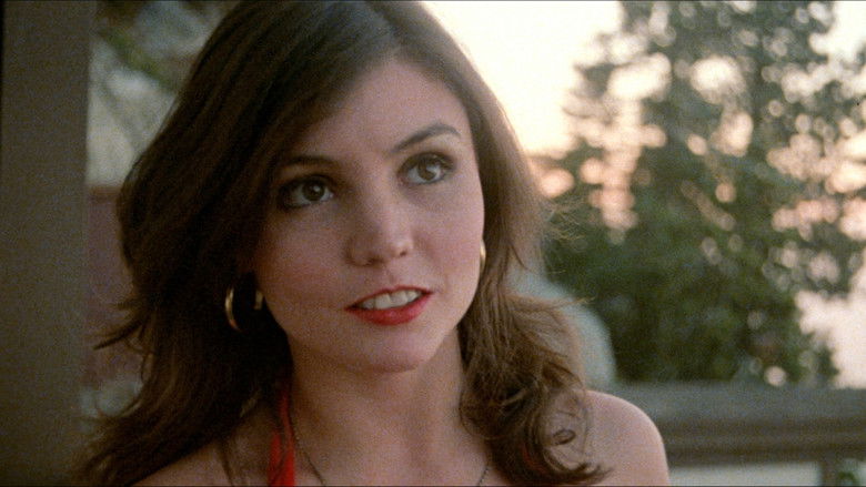 кадр из фильма California Gigolo