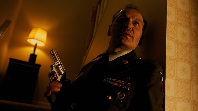 кадр из фильма Поздние фазы