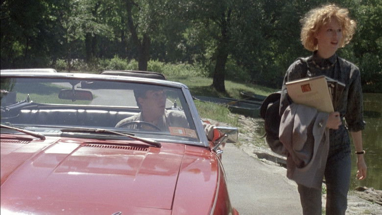 кадр из фильма Специалист по съему