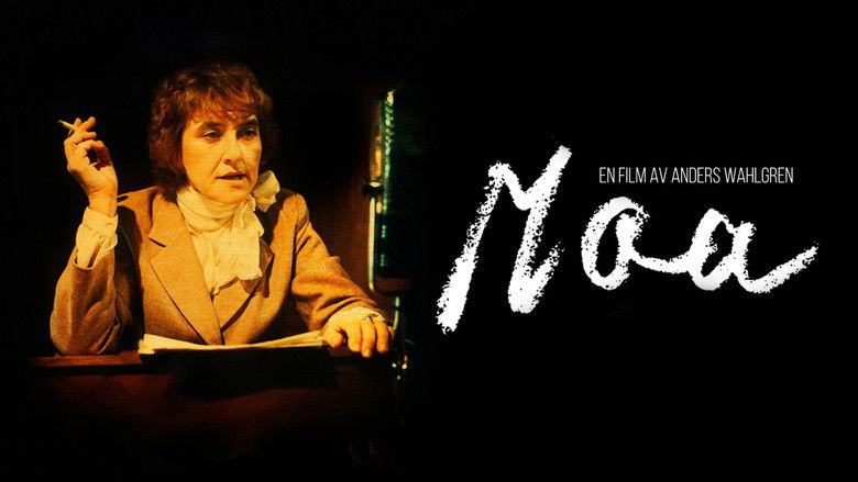 кадр из фильма Moa