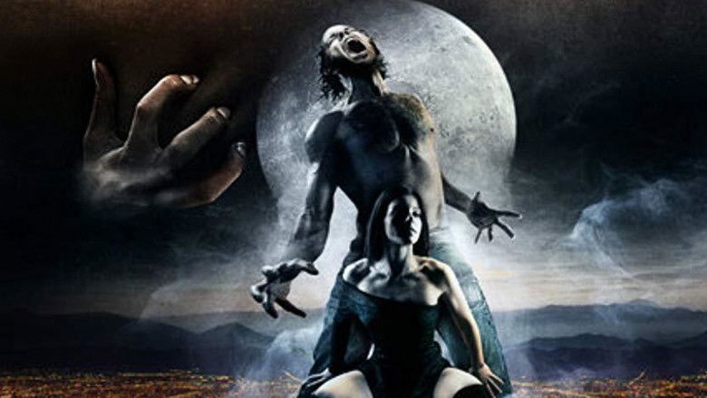 кадр из фильма Темный мир