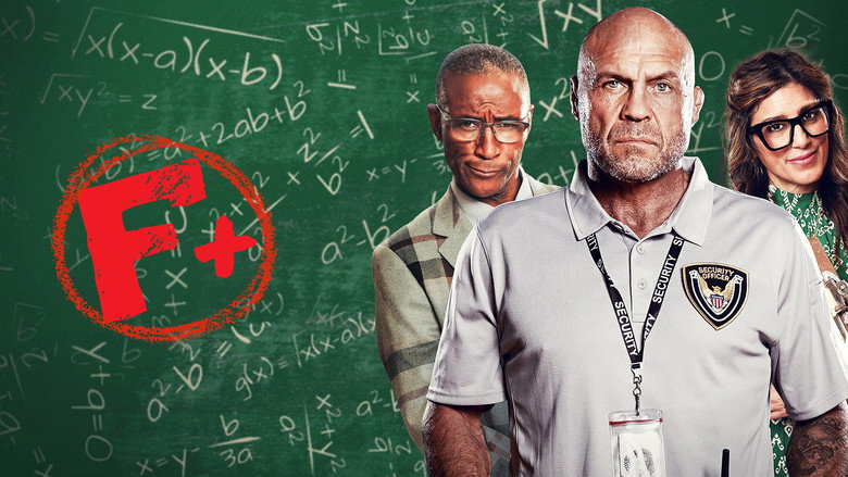 кадр из фильма Миссия: Взломать экзамен