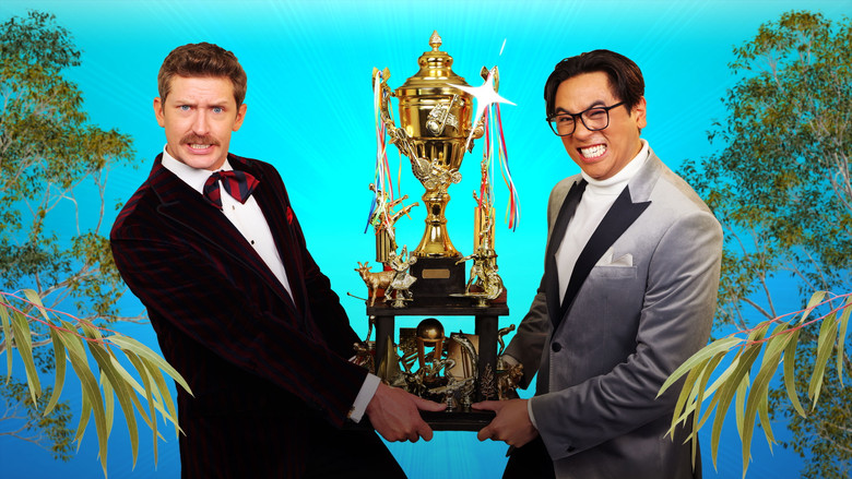 кадр из фильма Australia's Best Competition Competition