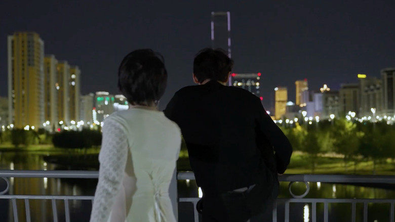 кадр из фильма Коротко о Смерти