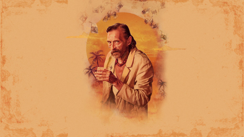 кадр из фильма Hetki lyö